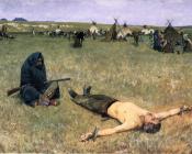 The Captive - 亨利·法尔尼